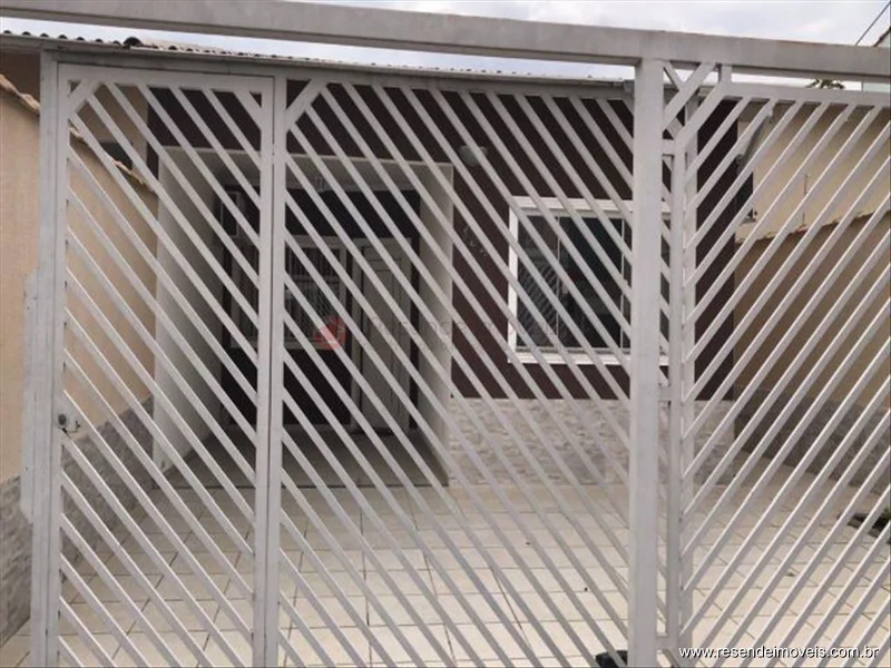 Foto 2 de 13 - Casa para venda em Boa Vista II