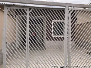 Casa para venda em Boa Vista II