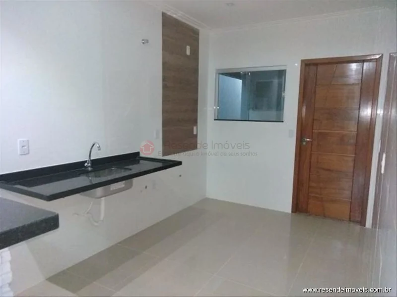 Foto 4 de 26 - Casa para venda em Parque Ipiranga II