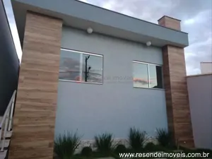 Casa para venda em Parque Ipiranga II