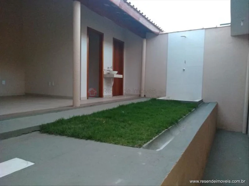 Foto 12 de 24 - Casa para venda em Parque Ipiranga II