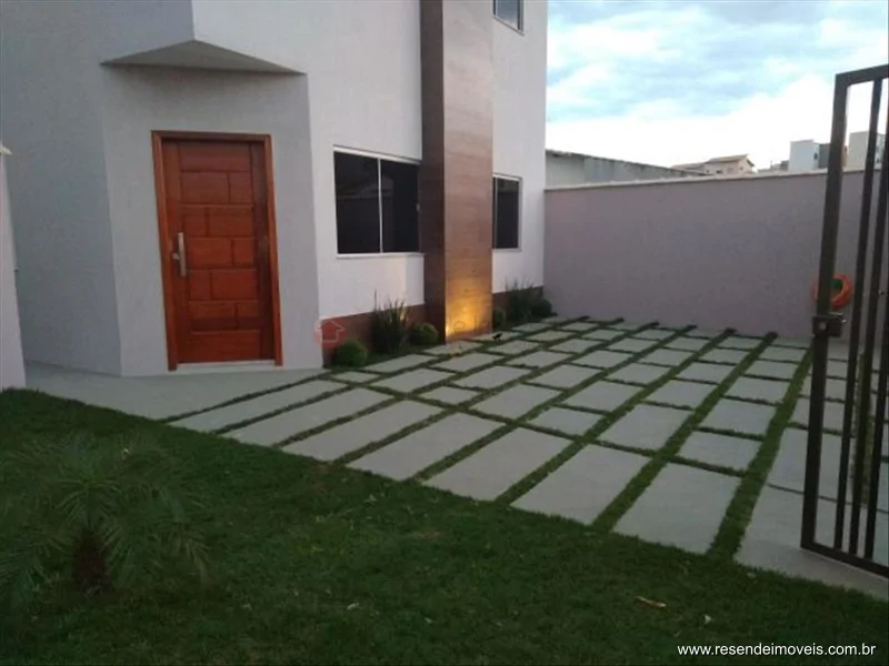 Foto 3 de 19 - Casa para venda em Parque Ipiranga II