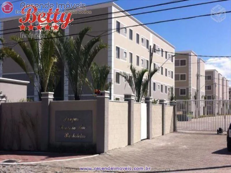 Foto 1 de 14 - Apartamento para venda em Cabral