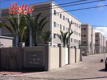 Apartamento para venda em Cabral