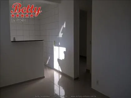 Apartamento para venda em Cabral