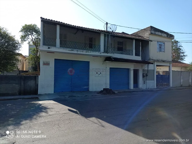 Foto 2 de 5 - Loja para aluguel em Manejo