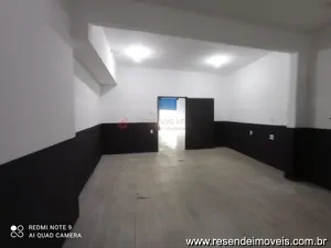 Loja para aluguel em Manejo