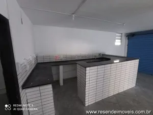 Loja para aluguel em Manejo