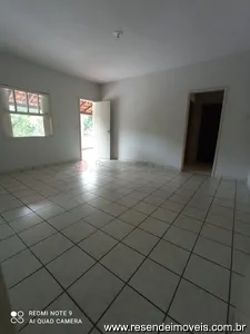 Apartamento para aluguel em Manejo