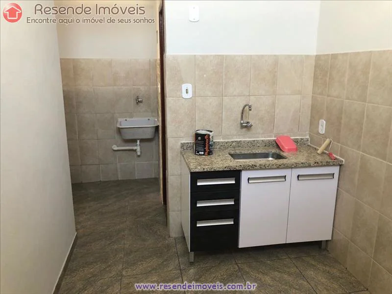 Foto 1 de 5 - Casa para aluguel em Paraíso