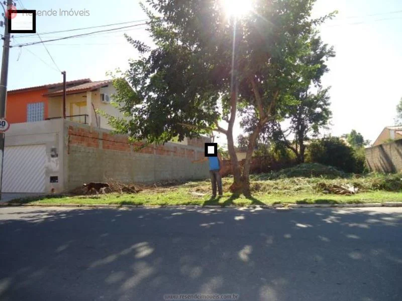 Foto 3 de 4 - Terreno para venda em Boa Vista II