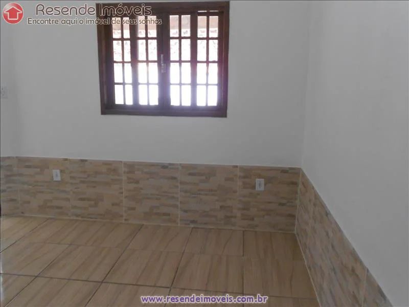 Foto 10 de 18 - Casa para aluguel em Boa Vista II