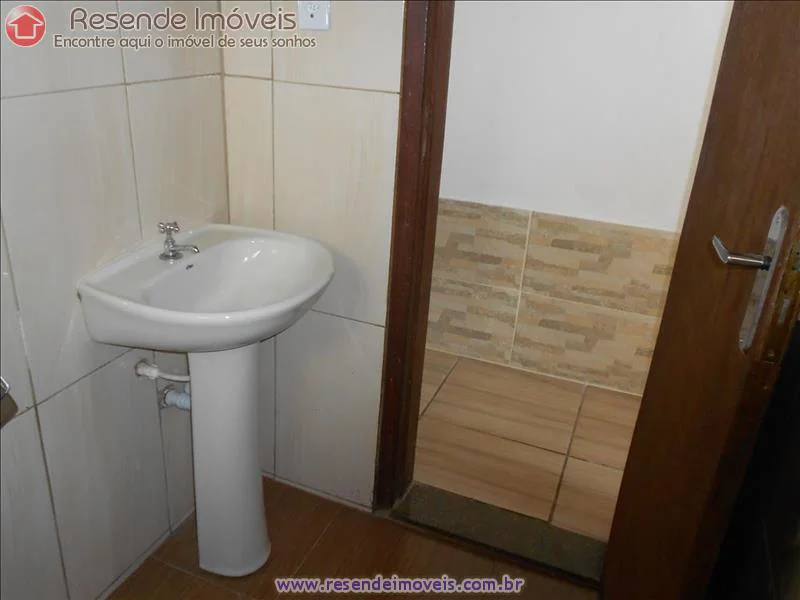 Foto 4 de 18 - Casa para aluguel em Boa Vista II