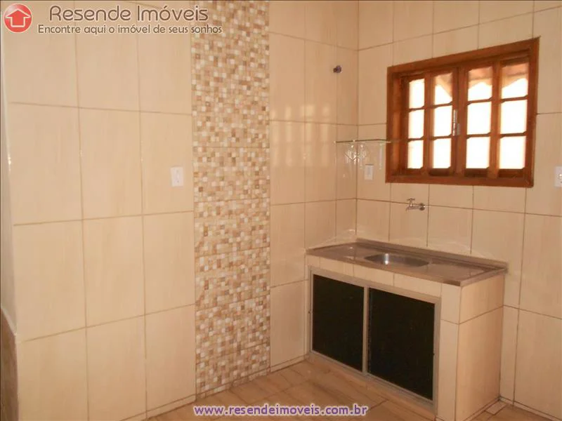 Foto 12 de 18 - Casa para aluguel em Boa Vista II