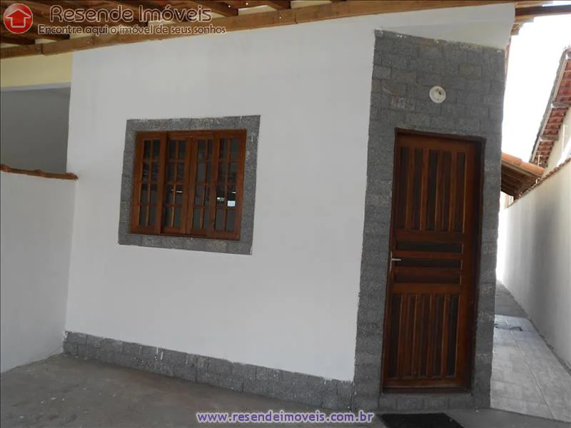 Foto 1 de 18 - Casa para aluguel em Boa Vista II