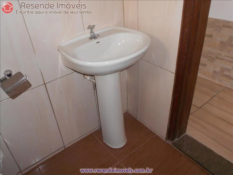 Foto 8 de 18 - Casa para aluguel em Boa Vista II