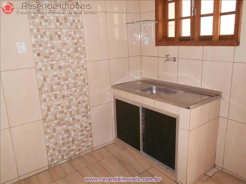 Foto 6 de 18 - Casa para aluguel em Boa Vista II