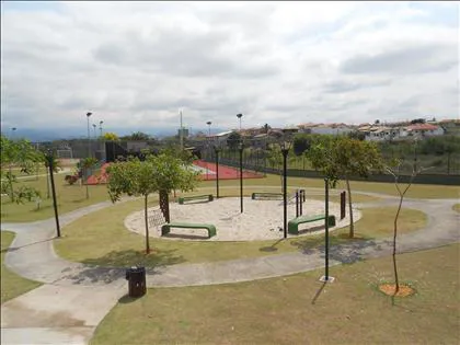 Terreno para venda em Centro