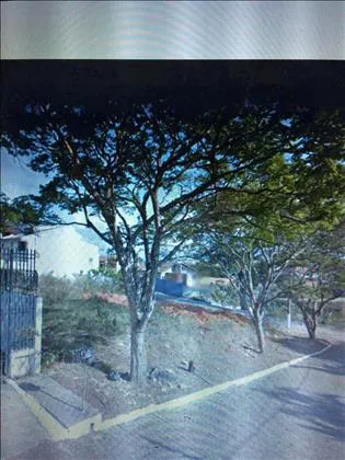 Terreno para venda em Jardim Brasília II