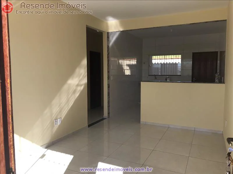 Foto 1 de 12 - Casa para venda em Jardim Aliança II