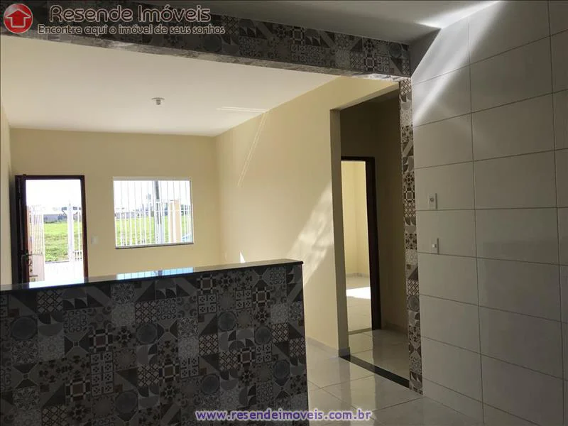 Foto 12 de 12 - Casa para venda em Jardim Aliança II