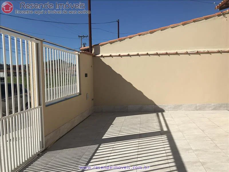 Foto 3 de 12 - Casa para venda em Jardim Aliança II