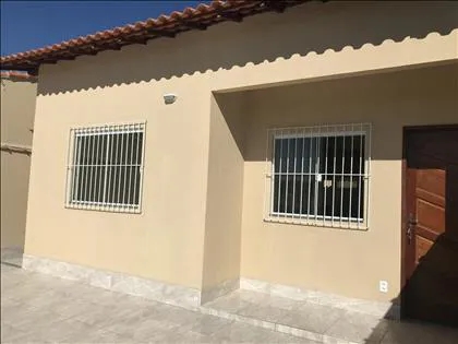 Casa para venda em Jardim Aliança II