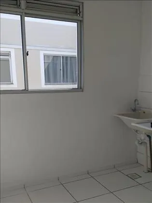 Apartamento para aluguel em Paraíso