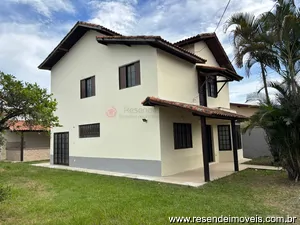 Casa para aluguel em Parque Ipiranga