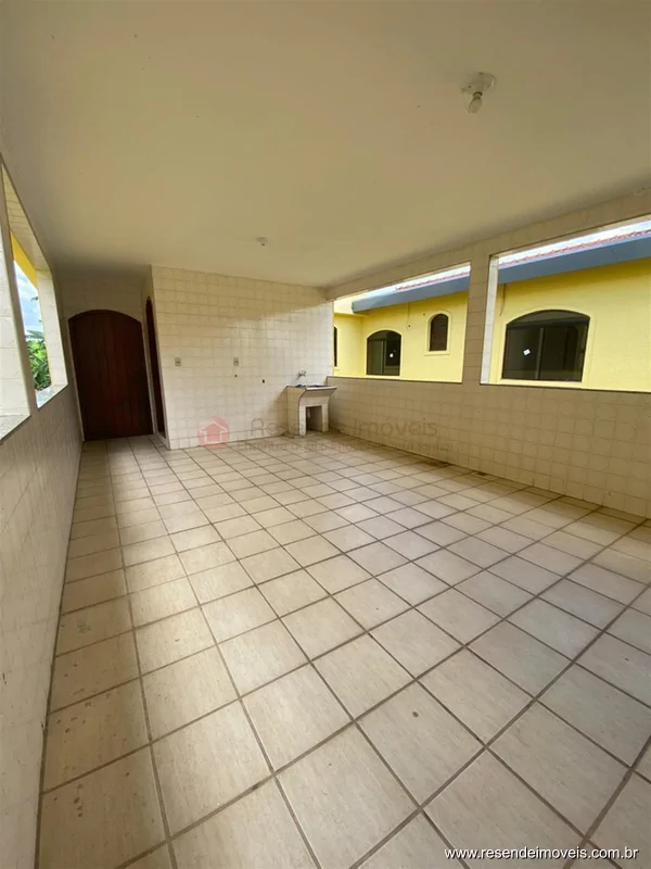 Foto 24 de 28 - Casa para aluguel em Itapuca