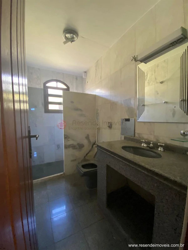 Foto 14 de 28 - Casa para aluguel em Itapuca