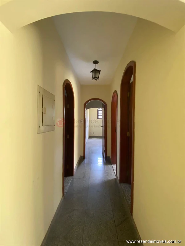 Foto 13 de 28 - Casa para aluguel em Itapuca