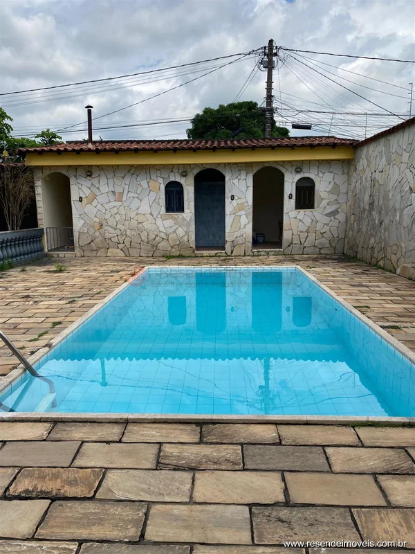 Foto 7 de 28 - Casa para aluguel em Itapuca