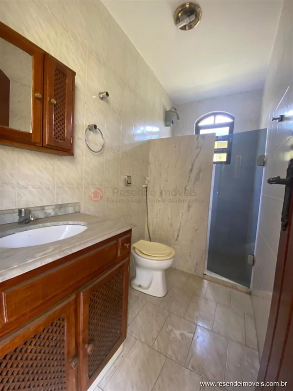 Foto 25 de 28 - Casa para aluguel em Itapuca