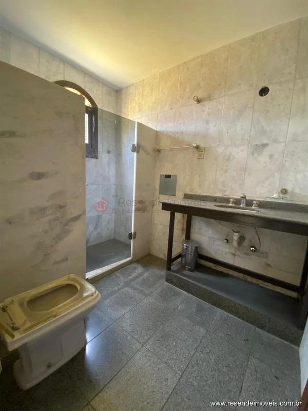 Foto 20 de 28 - Casa para aluguel em Itapuca