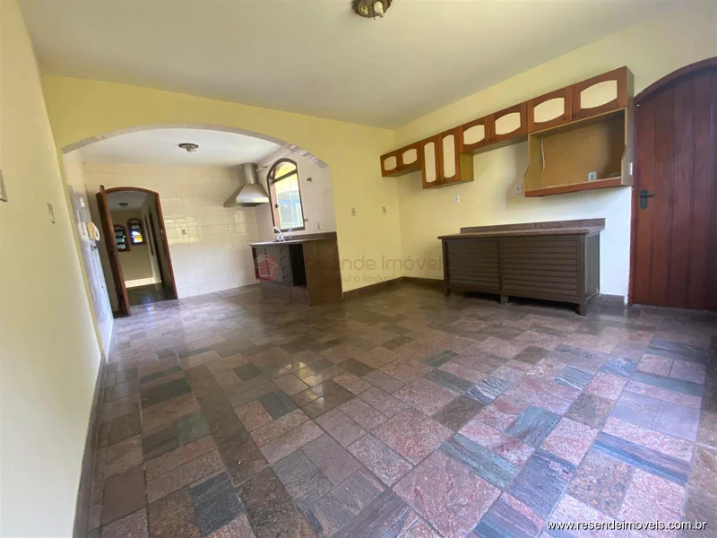 Foto 22 de 28 - Casa para aluguel em Itapuca