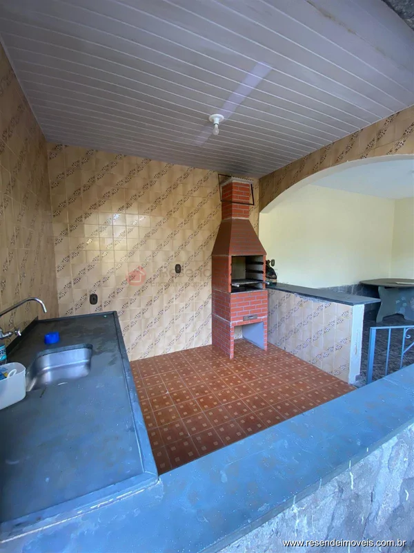 Foto 4 de 28 - Casa para aluguel em Itapuca