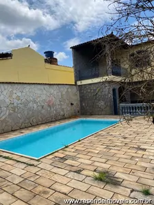 Casa para aluguel em Itapuca