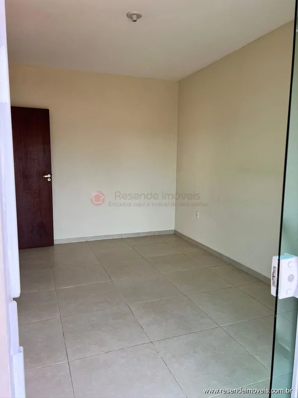 Foto 7 de 10 - Casa para aluguel em Vila Julieta