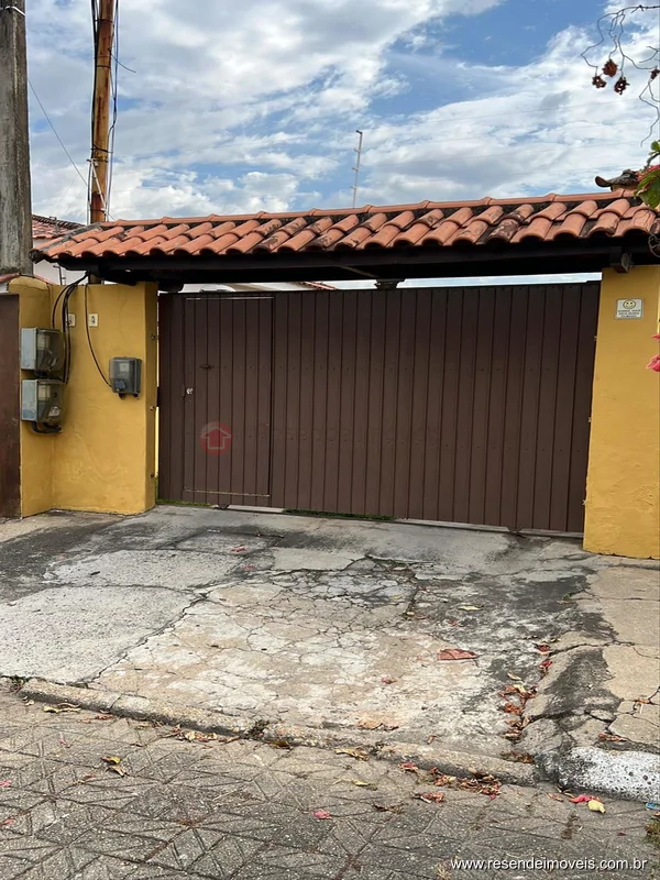Foto 4 de 10 - Casa para aluguel em Vila Julieta