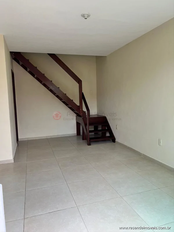 Foto 1 de 10 - Casa para aluguel em Vila Julieta