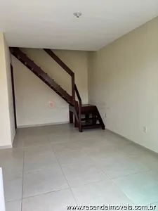 Casa para aluguel em Vila Julieta