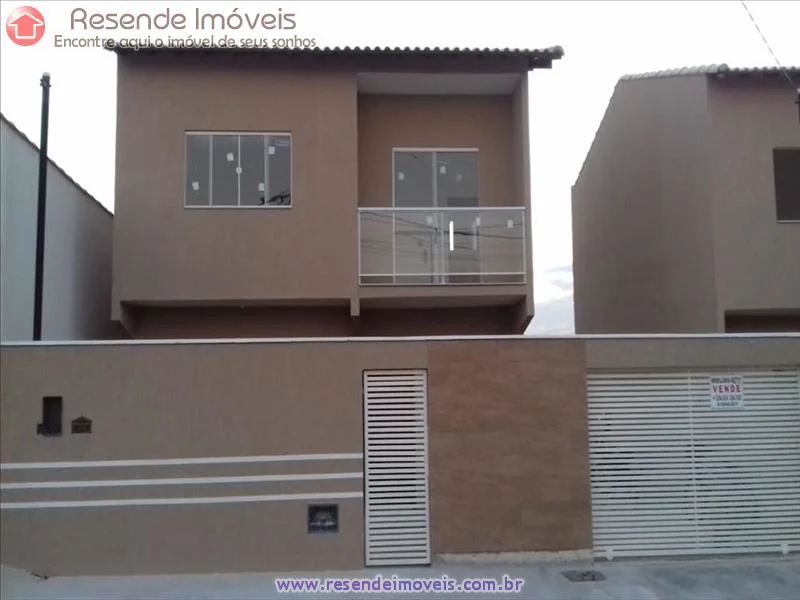 Foto 1 de 18 - Casa para venda em Jardim Aliança II