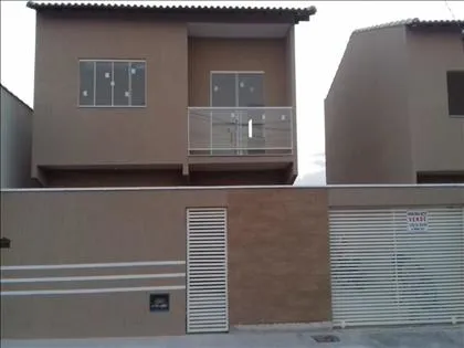 Casa para venda em Jardim Aliança II