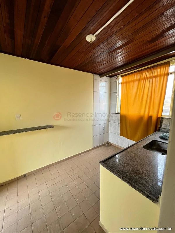 Foto 7 de 8 - Apartamento para aluguel em Vila Julieta