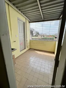 Apartamento para aluguel em Vila Julieta