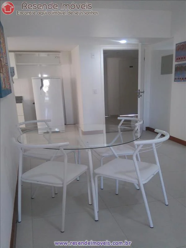 Foto 6 de 9 - Apartamento para aluguel em Paraíso