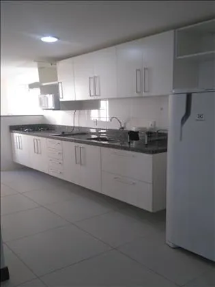 Apartamento para aluguel em Paraíso