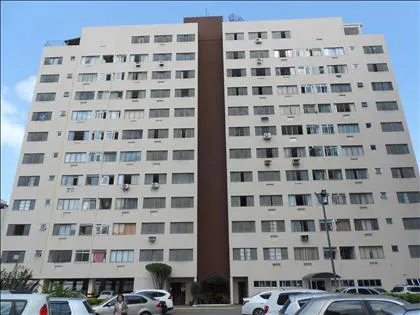 Apartamento para aluguel em Liberdade