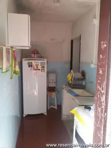 Casa para venda em Vila Hulda Rocha